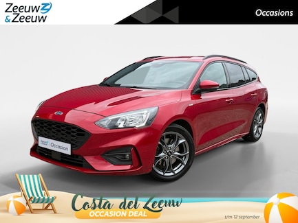 Ford Focus 0