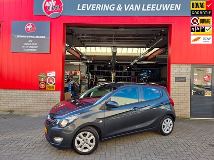 Opel Karl 0