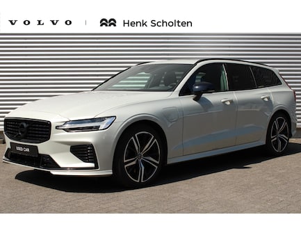 Volvo V60 0