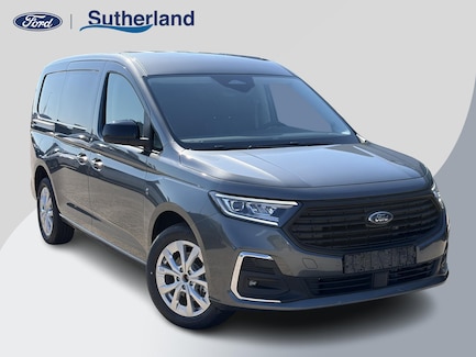 Ford Transit Connect 0