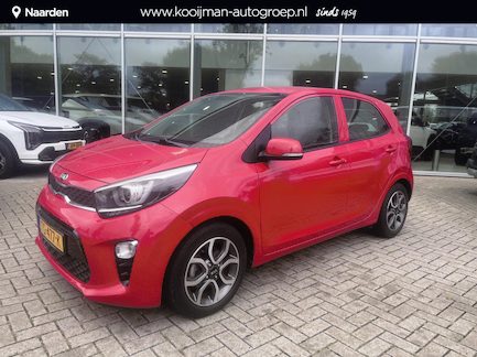 Kia Picanto 0