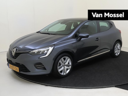 Renault Clio 0