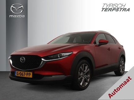 Mazda CX-30 0
