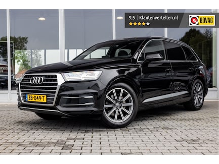 Audi Q7 0
