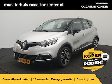 Renault Captur 0