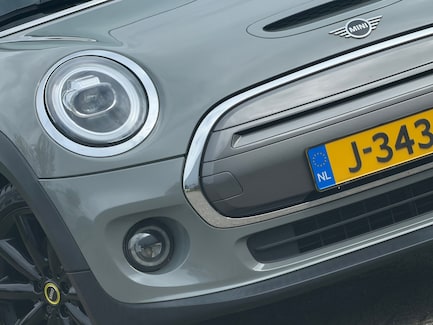 MINI Mini Electric 0