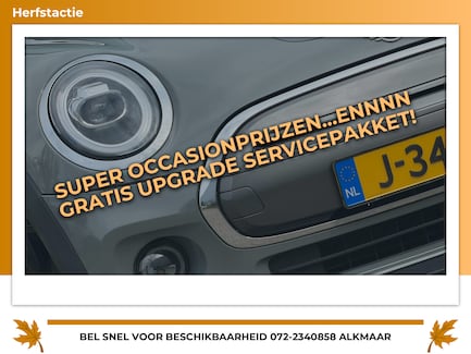 MINI Mini Electric 0