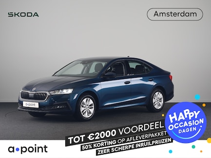 Skoda Octavia 0
