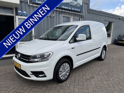 Volkswagen Caddy 0