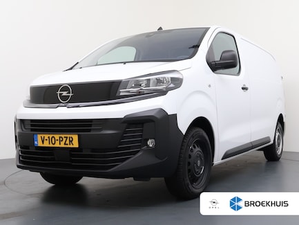 Opel Vivaro 0