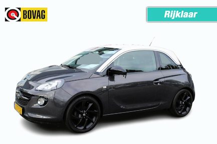Opel Adam 0
