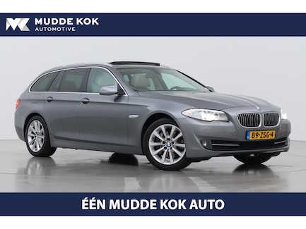 BMW 5-Serie 0
