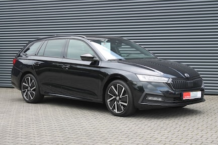 Skoda Octavia 0