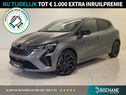 Renault Clio 0