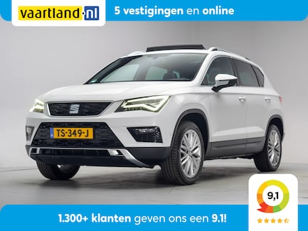 SEAT Ateca 0