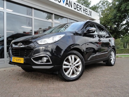 Hyundai ix35 0