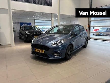 Ford Fiesta 0