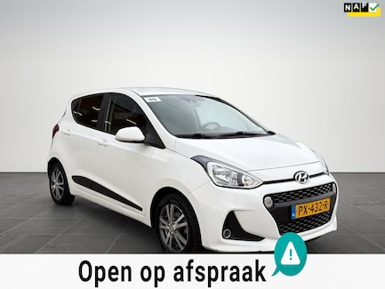 Hyundai i10 0