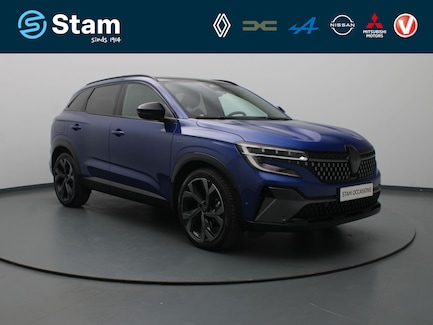 Renault Austral 0
