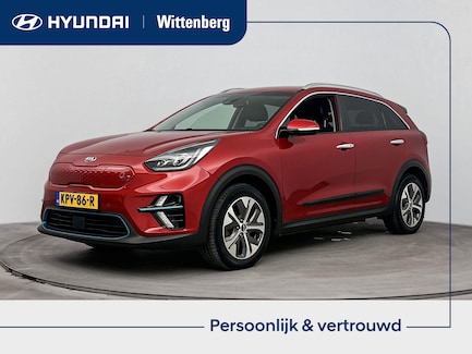 Kia Niro EV 0