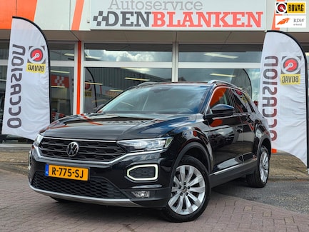 Volkswagen T-Roc 0