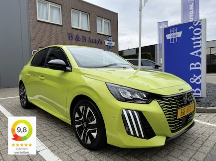 Peugeot 208 0