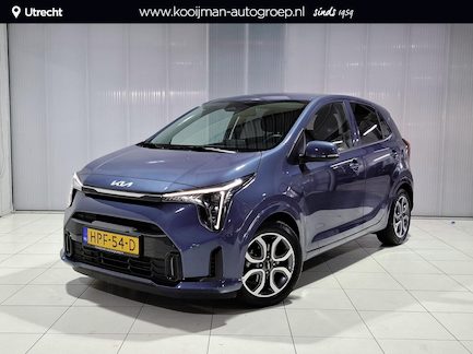 Kia Picanto 0
