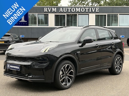 Lynk & Co 01 0