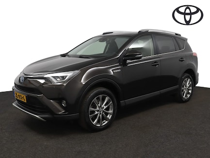 Toyota RAV4 0