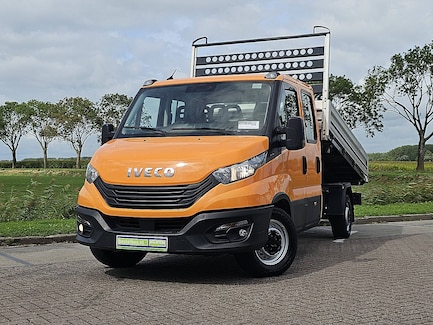 IVECO Daily 0