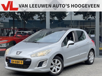 Peugeot 308 0