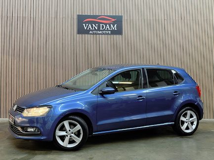 Volkswagen Polo 0