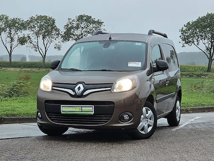 Renault Kangoo 0
