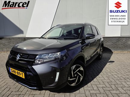 Suzuki Vitara 0