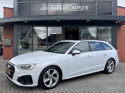 Audi A4 0