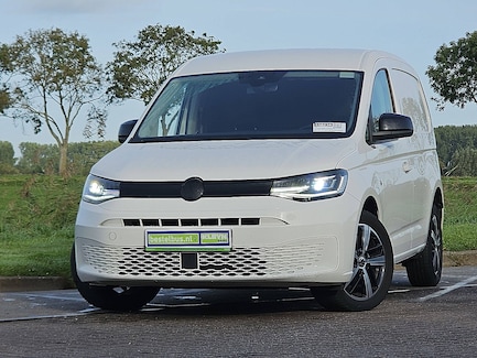 Volkswagen Caddy 0