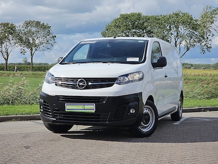 Opel Vivaro 0
