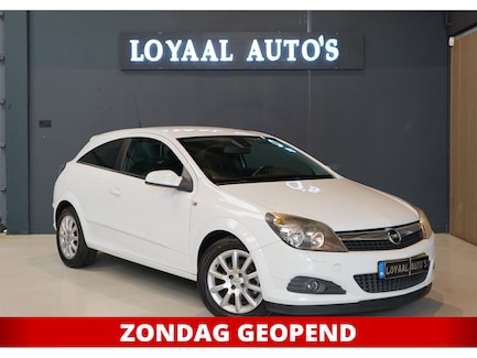 Opel Astra 0