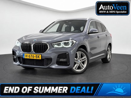 BMW X1 0