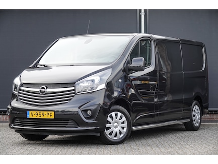 Opel Vivaro 0