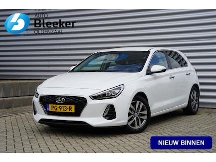 Hyundai i30 0