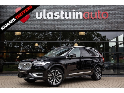 Volvo XC90 0