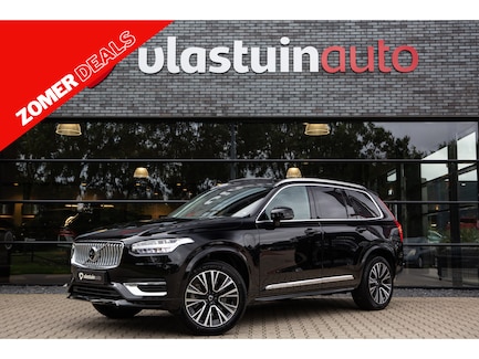 Volvo XC90 0