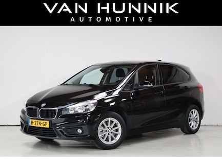 BMW 2-Serie Active Tourer 0