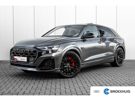 Audi Q8 0