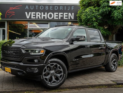 Dodge Ram 1500 0