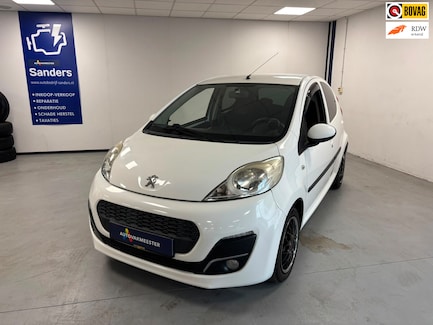 Peugeot 107 0