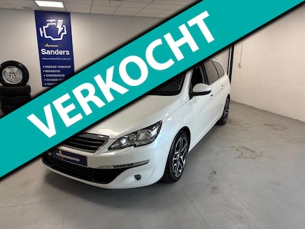 Peugeot 308 0