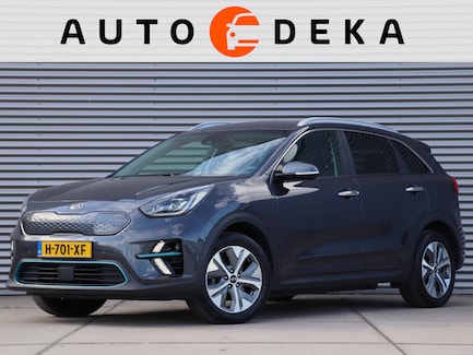Kia Niro EV 0