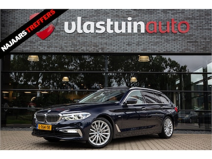 BMW 5-Serie 0